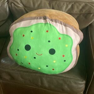SQUISHMALLOW xlg jumbo